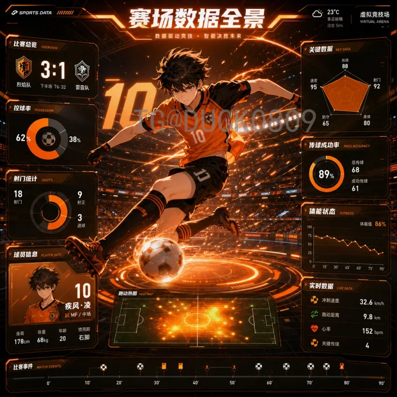 FIFA世界杯统计APP：球迷必备的数据追踪与分析工具